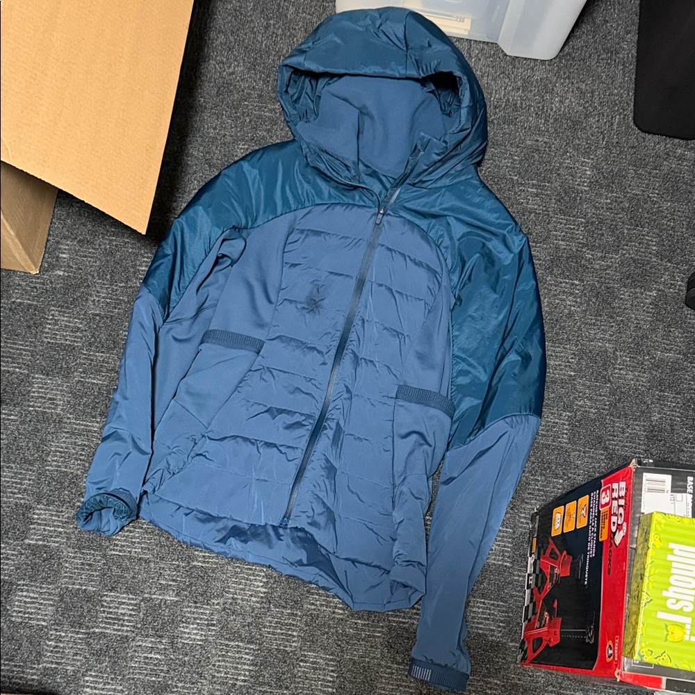 Lululemon Jacket